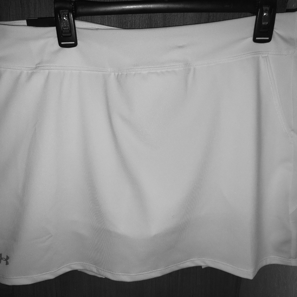 Under Armour Golf Skirt XL
